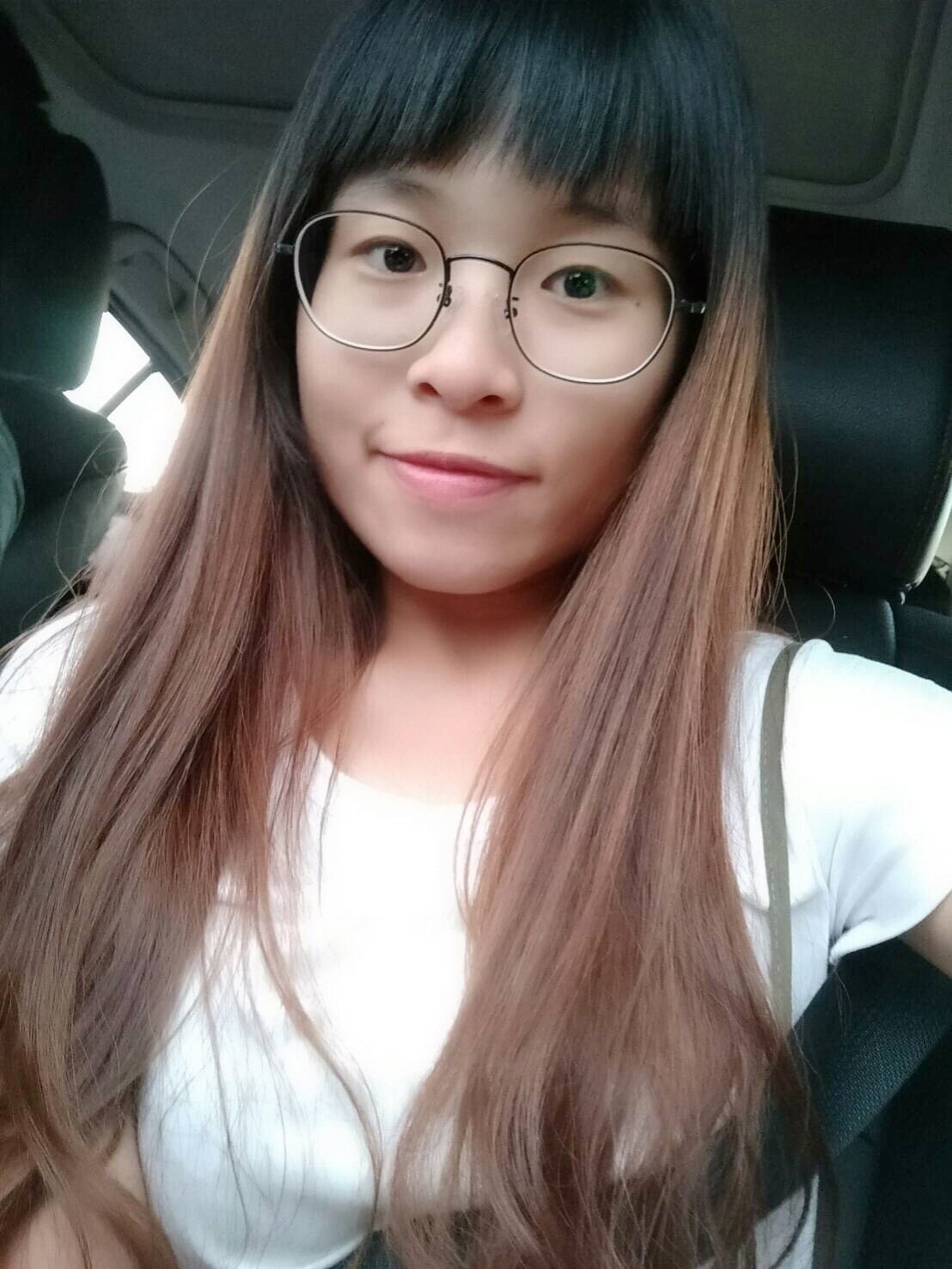 副執秘