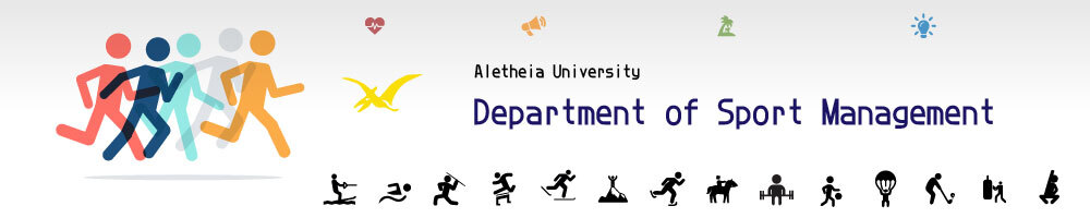 Department of Sport Management,AU(Open new window)